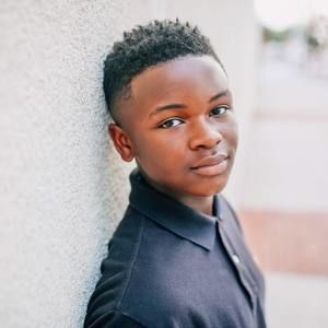 Meet your Posher, Evan